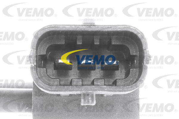 Senzor, presiune gaze evacuare V24-72-0128 VEMO - Control emisie gaze de esapament Senzor, presiune gaze evacuare V24-72-0128 VEMO - Control emisie gaze de esapament