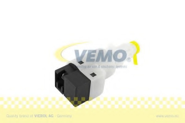 Comutator lumini frana V24-73-0019 VEMO - Intrerupatoare / relee / control Comutator lumini frana V24-73-0019 VEMO - Intrerupatoare / relee / control