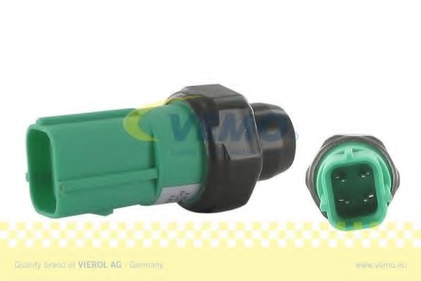 Comutator presiune, aer conditionat V24-73-0034 VEMO - Intrerupator