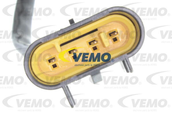 Sonda Lambda V24-76-0027 VEMO - Control emisie gaze de esapament Sonda Lambda V24-76-0027 VEMO - Control emisie gaze de esapament