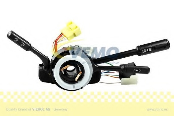 Bloc lumini de control / comutator stergator V24-80-1419 VEMO - Intrerupator / regulator Bloc lumini de control / comutator stergator V24-80-1419 VEMO - Intrerupator / regulator