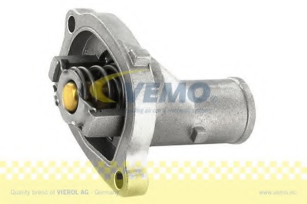termostat,lichid racire V24-99-0019 VEMO - Termostat