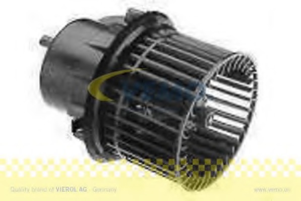 Ventilator, habitaclu / Ventilator absorbtie, aer habitaclu V25-03-1625 VEMO - Motor ventilator/piese Ventilator, habitaclu / Ventilator absorbtie, aer habitaclu V25-03-1625 VEMO - Motor ventilator/piese