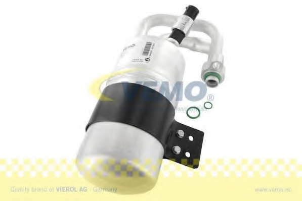 uscator,aer conditionat V25-06-0015 VEMO - Uscator uscator,aer conditionat V25-06-0015 VEMO - Uscator