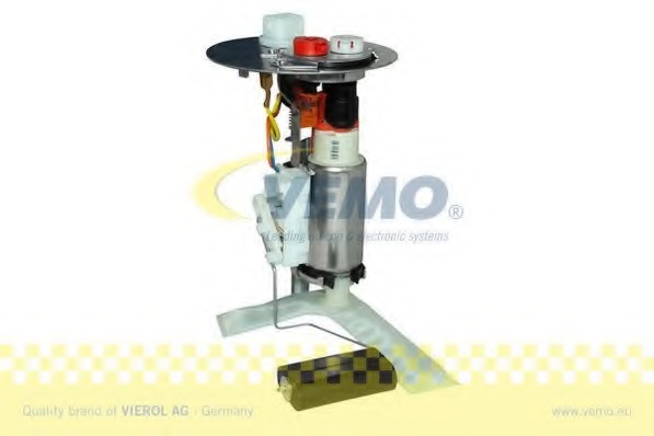 Sistem alimentare cu combustibil V25-09-0005 VEMO - Instalatie de alimentare, completa Sistem alimentare cu combustibil V25-09-0005 VEMO - Instalatie de alimentare, completa