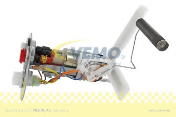 Sistem alimentare cu combustibil V25-09-0013 VEMO - Instalatie de alimentare, completa Sistem alimentare cu combustibil V25-09-0013 VEMO - Instalatie de alimentare, completa