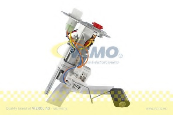 Sistem alimentare cu combustibil V25-09-0021 VEMO - Instalatie de alimentare, completa Sistem alimentare cu combustibil V25-09-0021 VEMO - Instalatie de alimentare, completa