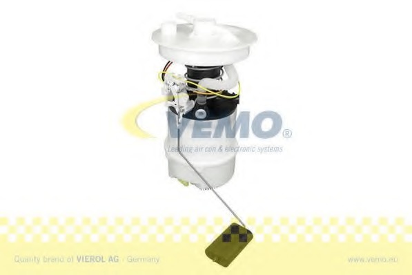 Sistem alimentare cu combustibil V25-09-0026 VEMO - Pompa combustibil/ piese Sistem alimentare cu combustibil V25-09-0026 VEMO - Pompa combustibil/ piese