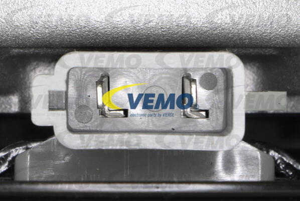 Compresor, climatizare V25-15-2002 VEMO - Compresor/piese