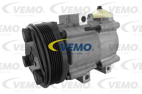 Compresor, climatizare V25-15-2007 VEMO - Compresor/piese Compresor, climatizare V25-15-2007 VEMO - Compresor/piese
