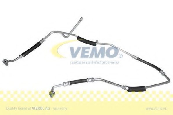 conducta inalta presiune,aer conditionat V25-20-0005 VEMO - Furtune aer conditionat