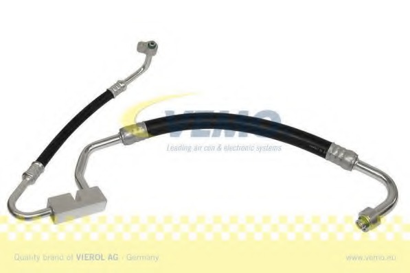 conducta inalta presiune,aer conditionat V25-20-0036 VEMO - Furtune aer conditionat conducta inalta presiune,aer conditionat V25-20-0036 VEMO - Furtune aer conditionat