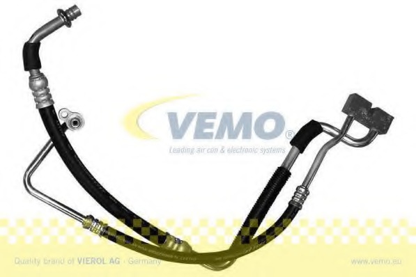 conducta inalta presiune,aer conditionat V25-20-0038 VEMO - Furtune aer conditionat
