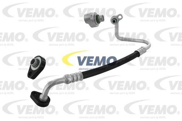 conducta inalta presiune,aer conditionat V25-20-0041 VEMO - Furtune aer conditionat
