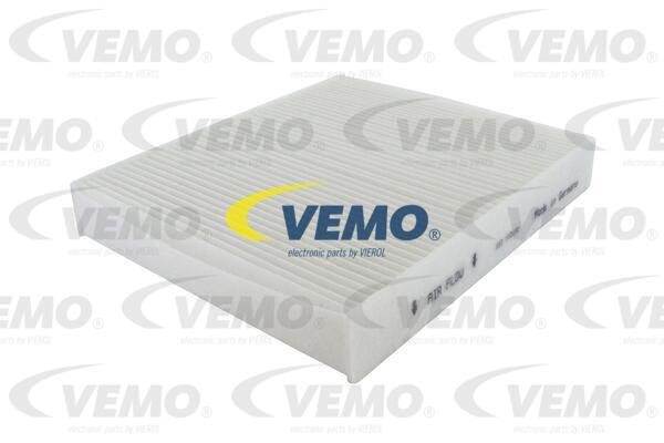Filtru, aer habitaclu V25-30-1003-1 VEMO - Filtru aer habitaclu Filtru, aer habitaclu V25-30-1003-1 VEMO - Filtru aer habitaclu