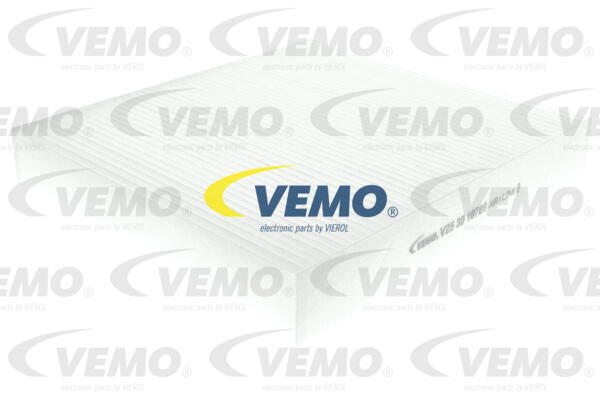 Filtru, aer habitaclu V25-30-1076 VEMO - Filtru aer habitaclu Filtru, aer habitaclu V25-30-1076 VEMO - Filtru aer habitaclu