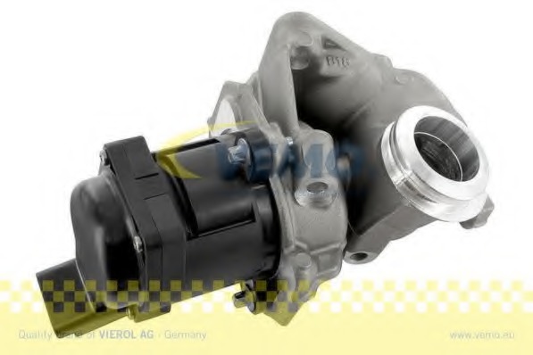 Supapa EGR V25-63-0001 VEMO - Recirculare gaze de evacuare (egr) Supapa EGR V25-63-0001 VEMO - Recirculare gaze de evacuare (egr)