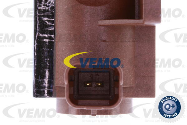 Convertor presiune, esapament V25-63-0003 VEMO - Control emisie gaze de esapament Convertor presiune, esapament V25-63-0003 VEMO - Control emisie gaze de esapament