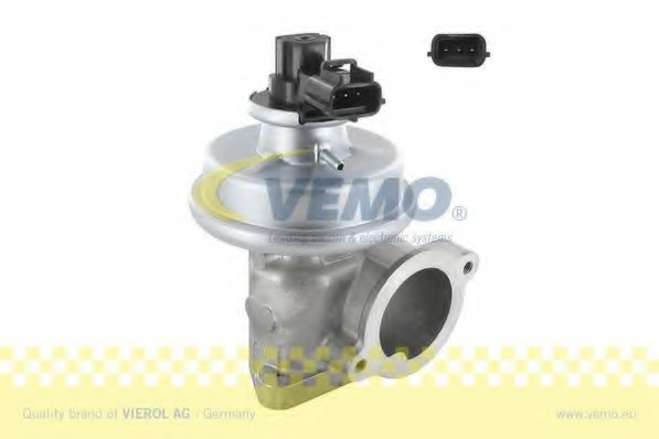 Supapa EGR V25-63-0008 VEMO - Control gaze evacuare Supapa EGR V25-63-0008 VEMO - Control gaze evacuare