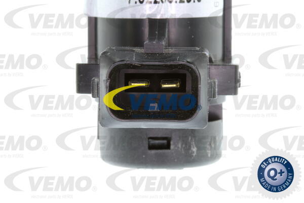 supapa,control evacuare EGR V25-63-0020 VEMO - Control emisie gaze de esapament supapa,control evacuare EGR V25-63-0020 VEMO - Control emisie gaze de esapament