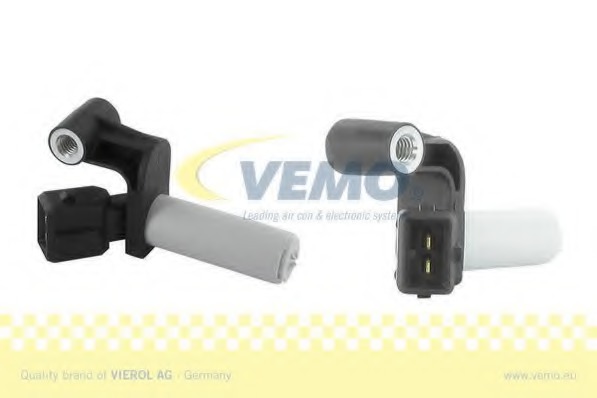 Senzor impulsuri, arbore cotit / senzor,turatie V25-72-0034 VEMO - Indicatoare Senzor impulsuri, arbore cotit / senzor,turatie V25-72-0034 VEMO - Indicatoare