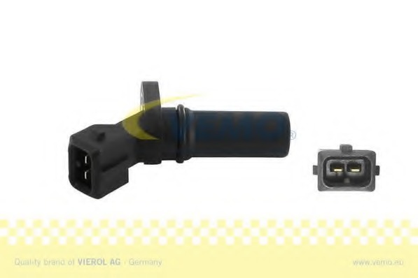 Senzor impulsuri, arbore cotit / senzor,turatie V25-72-0036 VEMO - Indicatoare Senzor impulsuri, arbore cotit / senzor,turatie V25-72-0036 VEMO - Indicatoare