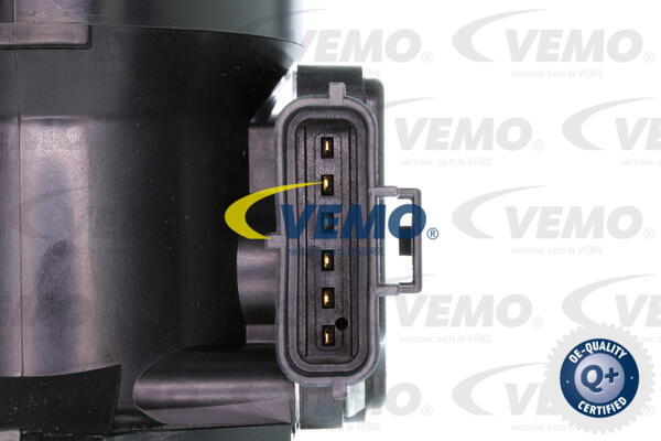 senzor debit aer V25-72-1007 VEMO - Debitmetru aer