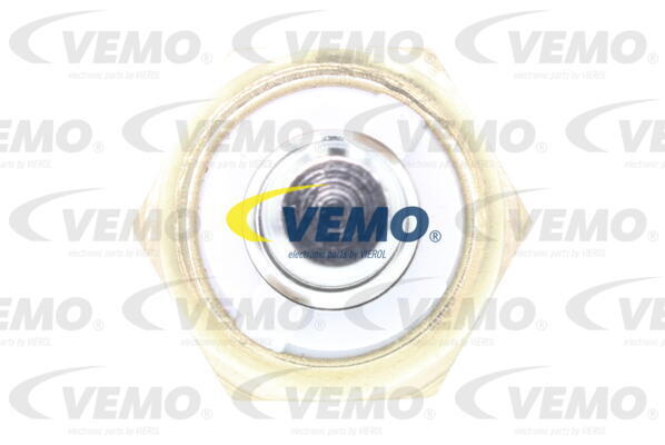 senzor,temperatura lichid de racire V25-72-1030 VEMO - Indicatoare