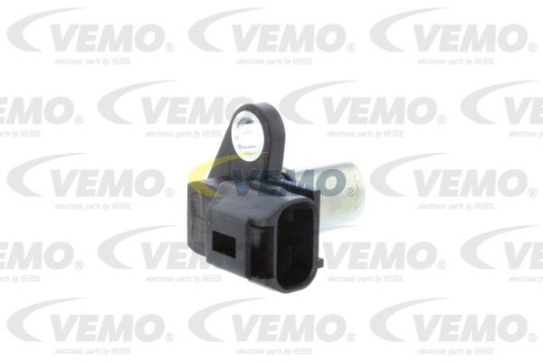 Senzor impulsuri, arbore cotit / senzor,turatie V25-72-1087 VEMO - Generator impulsuri Senzor impulsuri, arbore cotit / senzor,turatie V25-72-1087 VEMO - Generator impulsuri
