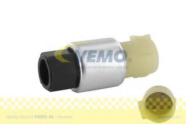 Comutator presiune, aer conditionat V25-73-0006 VEMO - Intrerupator Comutator presiune, aer conditionat V25-73-0006 VEMO - Intrerupator