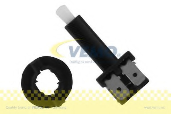 Comutator lumini frana V25-73-0012 VEMO - Comutator lumini frana Comutator lumini frana V25-73-0012 VEMO - Comutator lumini frana