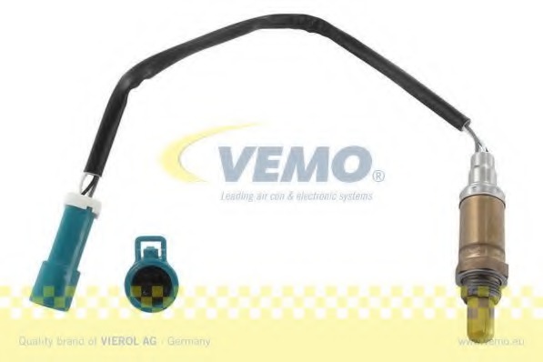 Sonda Lambda V25-76-0006 VEMO - Control gaze evacuare Sonda Lambda V25-76-0006 VEMO - Control gaze evacuare