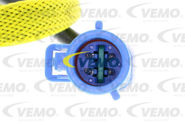Sonda Lambda V25-76-0017 VEMO - Control emisie gaze de esapament Sonda Lambda V25-76-0017 VEMO - Control emisie gaze de esapament