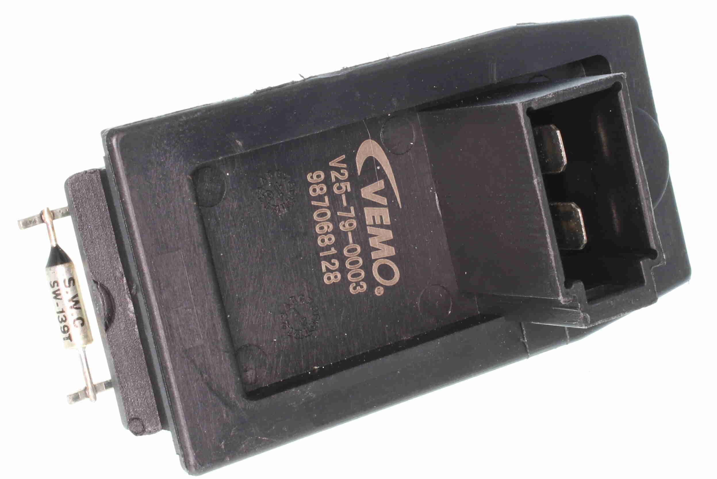 Reglaj, suflanta de interior V25-79-0003 VEMO - Motor ventilator/piese Reglaj, suflanta de interior V25-79-0003 VEMO - Motor ventilator/piese