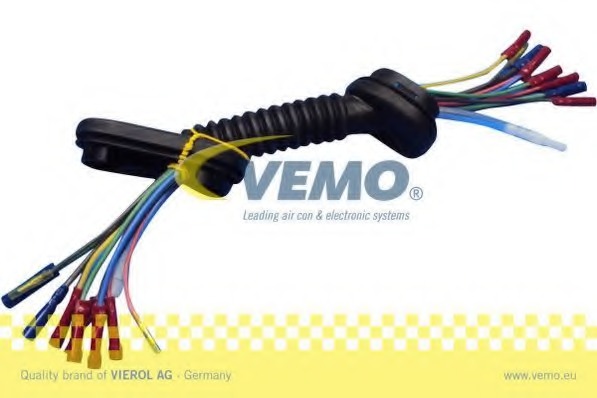 Set reparatie, set cabluri V25-83-0001 VEMO - Set cabluri Set reparatie, set cabluri V25-83-0001 VEMO - Set cabluri