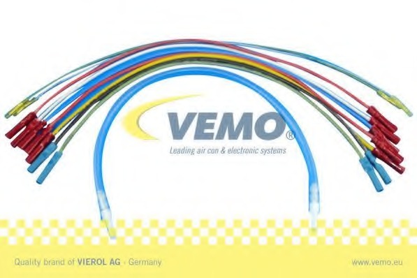 Set reparatie, set cabluri V25-83-0002 VEMO - Set cabluri Set reparatie, set cabluri V25-83-0002 VEMO - Set cabluri