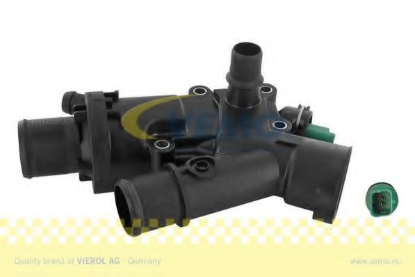 termostat,lichid racire V25-99-1738 VEMO - Termostat termostat,lichid racire V25-99-1738 VEMO - Termostat