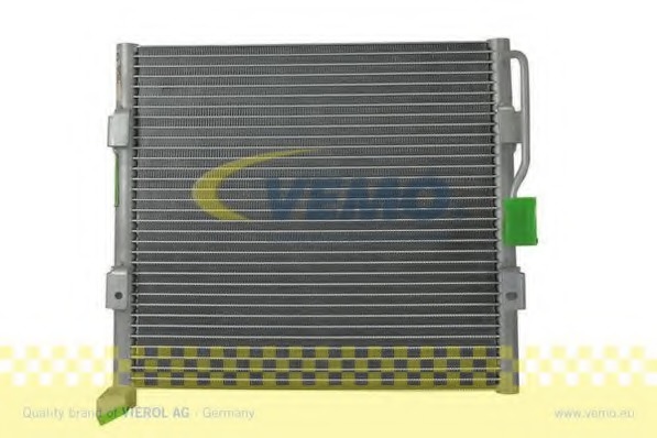 Condensator, climatizare V26-62-0005 VEMO - Radiator clima Condensator, climatizare V26-62-0005 VEMO - Radiator clima