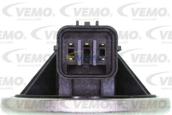 Supapa EGR V26-63-0001 VEMO - Control gaze evacuare