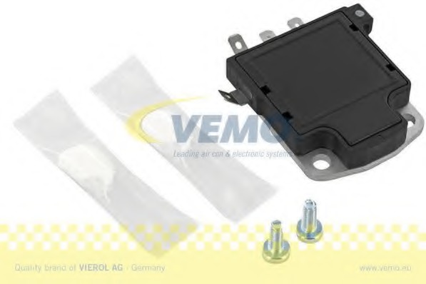 Comutator aprindere V26-70-0012 VEMO - Modul aprindere Comutator aprindere V26-70-0012 VEMO - Modul aprindere