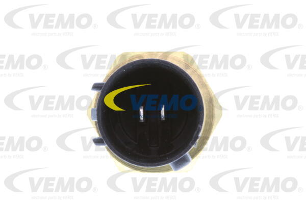 senzor,temperatura lichid de racire V26-72-0002 VEMO - Senzori / traductori (senzori)