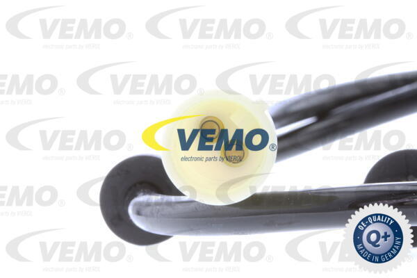 senzor,turatie roata V26-72-0034 VEMO - Control al dinamicii de rulare