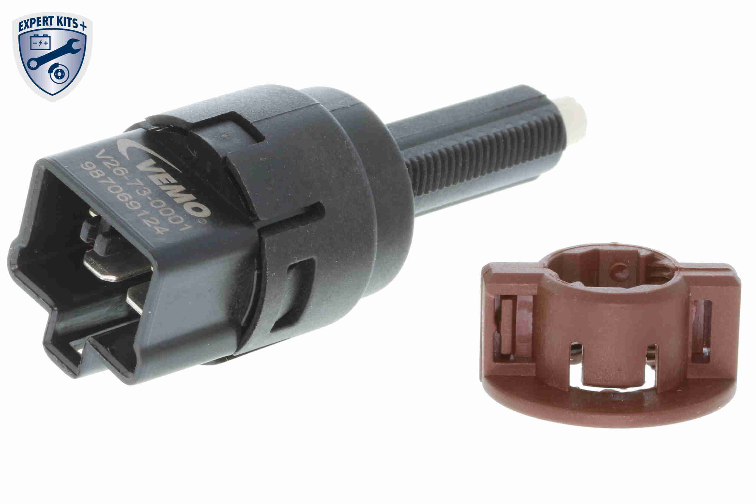 Comutator lumini frana V26-73-0001 VEMO - Intrerupatoare / relee / control Comutator lumini frana V26-73-0001 VEMO - Intrerupatoare / relee / control