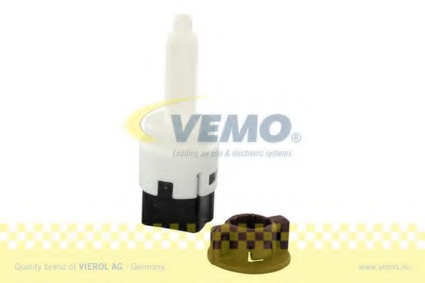 Comutator lumini frana V26-73-0002 VEMO - Intrerupatoare / relee / control