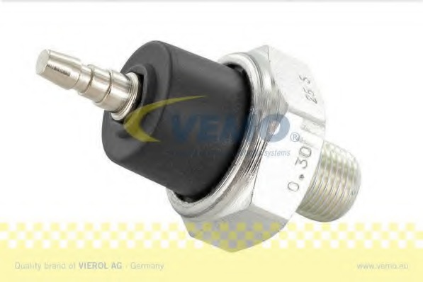 Senzor presiune ulei V26-73-0003 VEMO - Comutator presiune ulei / senzor / supapa Senzor presiune ulei V26-73-0003 VEMO - Comutator presiune ulei / senzor / supapa