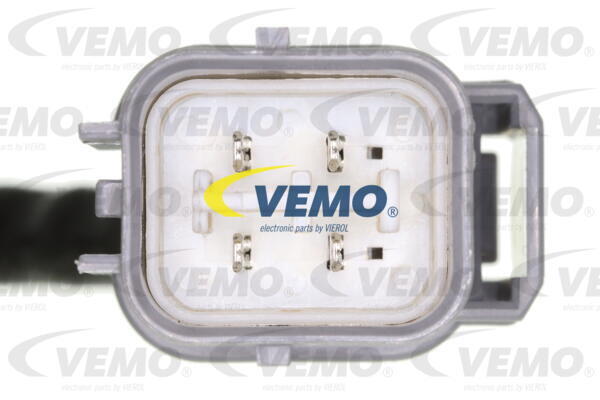 Sonda Lambda V26-76-0001 VEMO - Control emisie gaze de esapament Sonda Lambda V26-76-0001 VEMO - Control emisie gaze de esapament