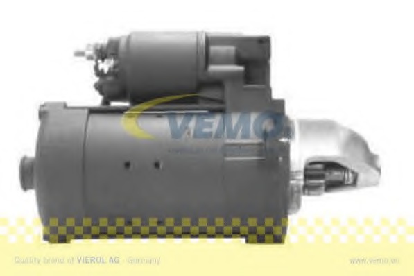 starter V27-12-18950 VEMO - Demaror / electromotor
