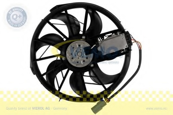 Ventilator, radiator V30-01-0016 VEMO - Ventilator radiator Ventilator, radiator V30-01-0016 VEMO - Ventilator radiator