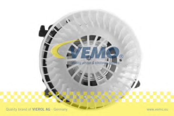 Ventilator, habitaclu V30-03-0009 VEMO - Motor ventilator/piese Ventilator, habitaclu V30-03-0009 VEMO - Motor ventilator/piese
