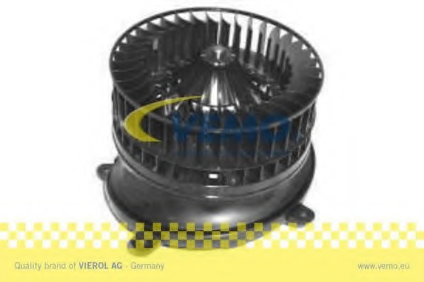 Ventilator, habitaclu / Ventilator absorbtie, aer habitaclu V30-03-1255 VEMO - Control aer conditionat Ventilator, habitaclu / Ventilator absorbtie, aer habitaclu V30-03-1255 VEMO - Control aer conditionat